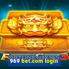 969 bet.com login